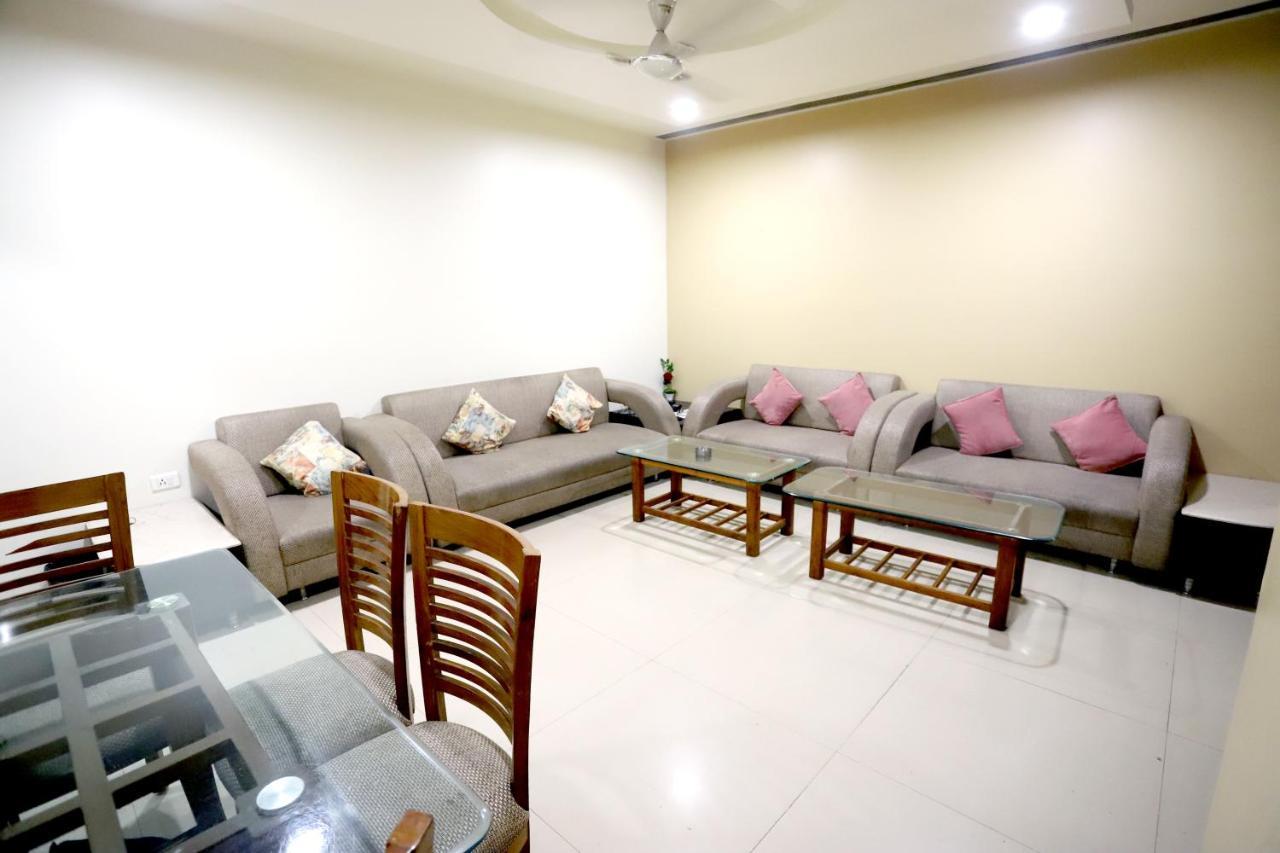 Hotel Blue Pearl Bhopal Dış mekan fotoğraf