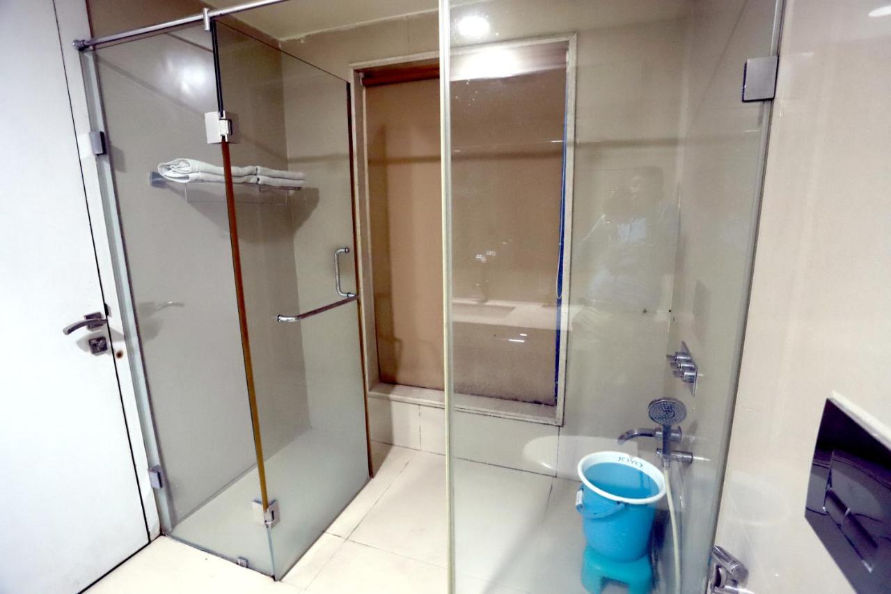 Hotel Blue Pearl Bhopal Dış mekan fotoğraf